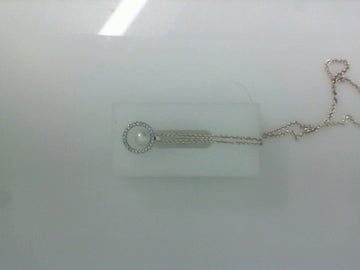 PANDORA NECKLACE/PEND